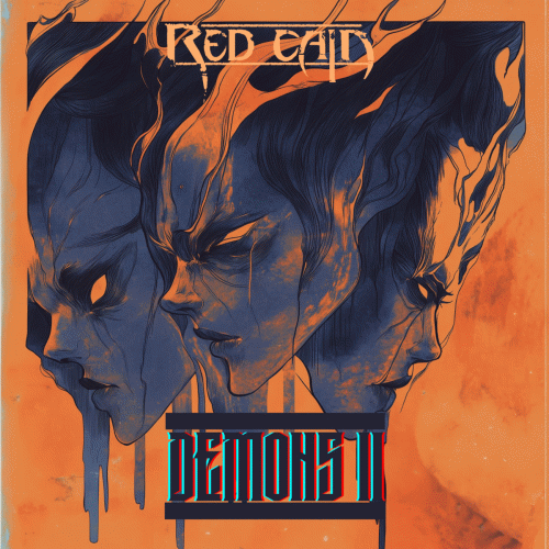 Red Cain : Demons II